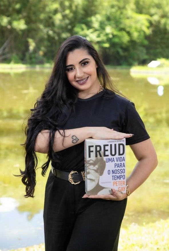 Beatriz Ismene Psicanalista